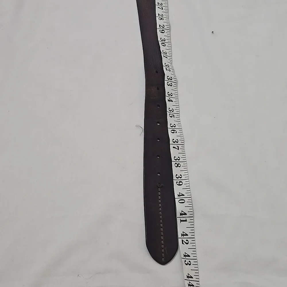 American Eagle Outfitters 100% leather